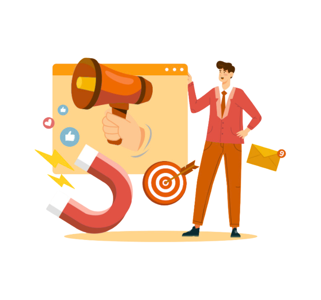 #1 RV Park Marketing Firm | Big Rig Media RV Park Marketing Agency